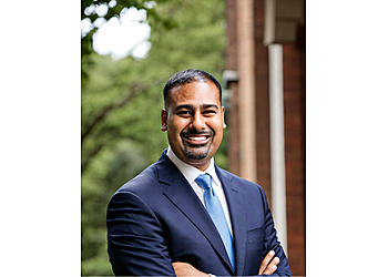 Renton Criminal Defense Lawyers Karim Merchant - K. MERCHANT LAW, PLLC