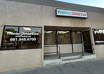Lancaster Dentists Karim Naguib, DDS - PREMIER DENTAL CARE