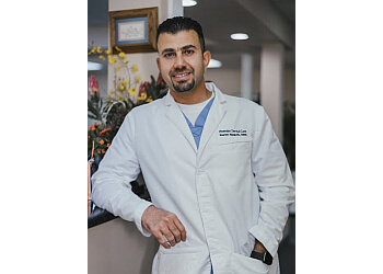 Karim Naguib, DDS - PREMIER DENTAL CARE Lancaster Dentists