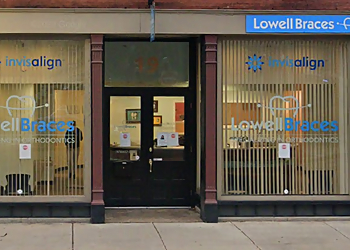 Lowell Orthodontists Karim Salem, DMD - LOWELL BRACES