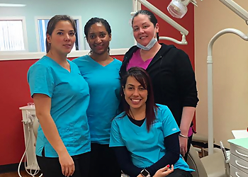 Lowell Orthodontists Karim Salem, DMD - LOWELL BRACES