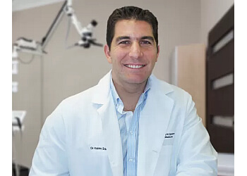 Karim Salem, DMD - LOWELL BRACES Lowell Orthodontists