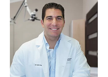Karim Salem, DMD - Lowell Braces Lowell Orthodontists