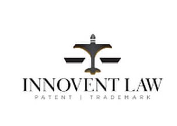 Irvine Patent Attorney Karima Gulick - INNOVENT LAW