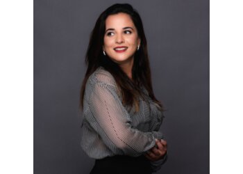 Karima Gulick - INNOVENT LAW Irvine Patent Attorney image 1