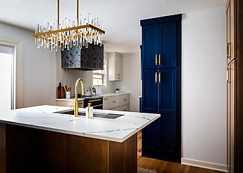 Kansas City Interior Designers Karin Ross Designs