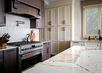 Kansas City Interior Designers Karin Ross Designs