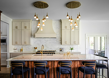 Karin Ross Designs Kansas City Interior Designers image 1