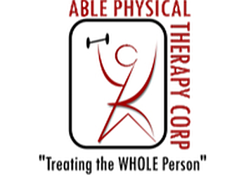 Pomona Physical Therapists Karina Dominguez, PT, MPT - ABLE PHYSICAL THERAPY CORP