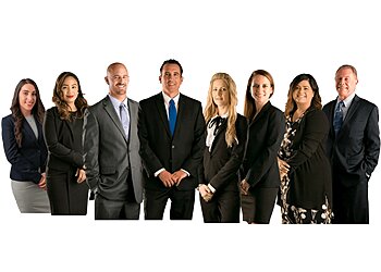 Anaheim Employment Lawyers Karina Godoy - JML LAW, APLC