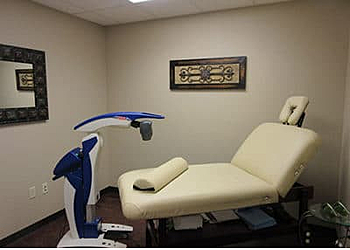 Karina Loya, DPM - Waco, TX Podiatrists - Medical Equipment Image