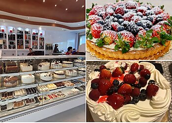 Glendale Cakes Karina's Cake House