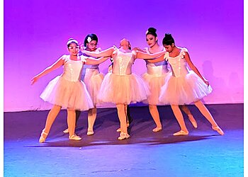 Houston Dance Schools Karina's School of Dance