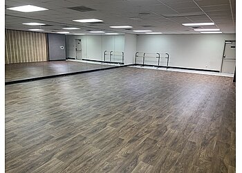 Houston Dance Schools Karina's School of Dance