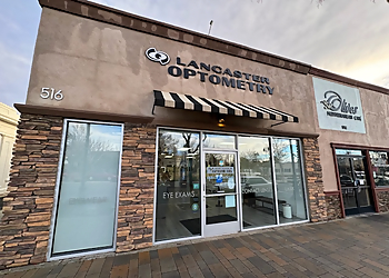 Lancaster Eye Doctors Karine Shaghoyan, OD - LANCASTER OPTOMETRY