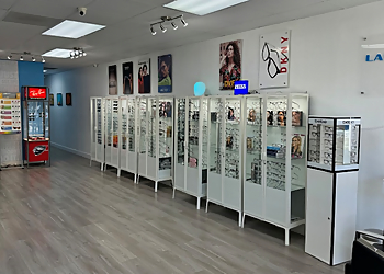 Lancaster Eye Doctors Karine Shaghoyan, OD - LANCASTER OPTOMETRY