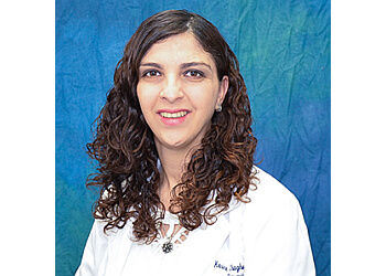 Karine Shaghoyan, OD - LANCASTER OPTOMETRY Lancaster Eye Doctors image 1