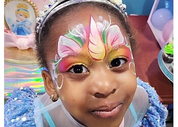 Baltimore Face Painting Kari's Face & Body Art
