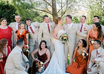 Modesto Wedding Photographers Karissa Wright Photography