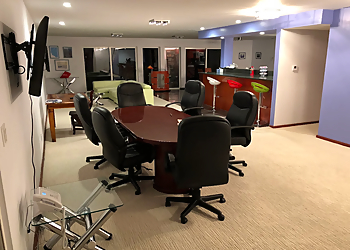 Karl Gerber - Oxnard, CA Employment Lawyers - Law Firm Interior Image
