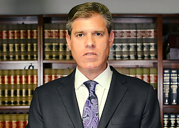 Karl Gerber - EMPLOYMENT LAWYERS GROUP Karl Gerber - Oxnard, CA Employment Lawyers - Lawyer Portrait Image