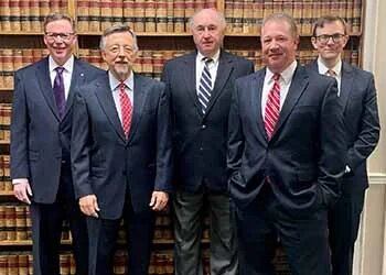 Lafayette Bankruptcy Lawyers Karl M. Helo - SIMON FITZGERALD LLC