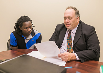 Buffalo DUI Lawyers Karl Myles - THE LAW FIRM OF KARL MYLES ESQ.