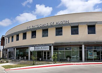 Austin Eye Doctors Karl Pierce, MD - EYE PHYSICIANS OF AUSTIN