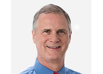 Karl Pierce, MD - EYE PHYSICIANS OF AUSTIN Austin Eye Doctors image 1