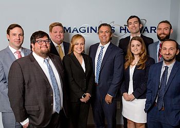 Raleigh Employment Lawyers Karl S. Gwaltney - MAGINNIS HOWARD