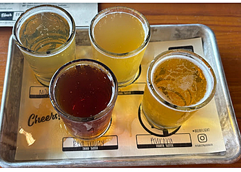 Anaheim Pubs Karl Strauss Brewing Company