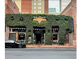 San Diego Pubs Karl Strauss Brewing Company