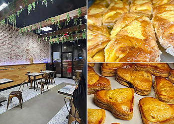 Miami Bakeries Karla Cuban Bakery