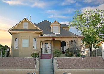 El Paso Bankruptcy Lawyers Karla Griffin - GRIFFIN LAW FIRM DEBT RESOLUTION CENTER