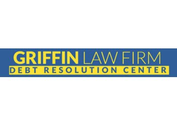 El Paso Bankruptcy Lawyers Karla Griffin - GRIFFIN LAW FIRM DEBT RESOLUTION CENTER