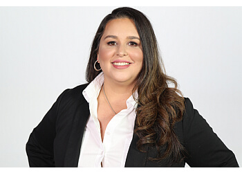 El Paso bankruptcy lawyer Karla Martinez - WATSON & GRIFFIN LAW FIRM