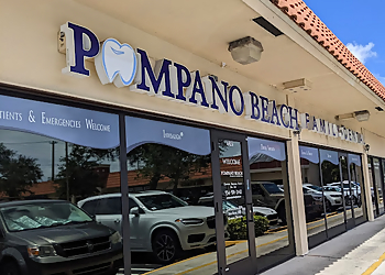 Pompano Beach Dentists Karla Matamoros, DMD - POMPANO BEACH FAMILY DENTAL