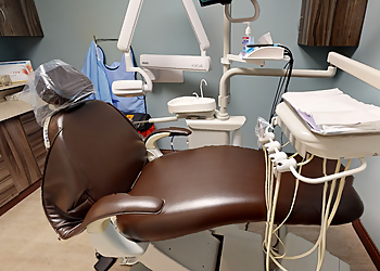 Pompano Beach Dentists Karla Matamoros, DMD - POMPANO BEACH FAMILY DENTAL