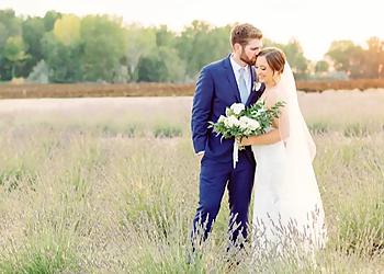 Karli and David Photography - Boise City, ID Wedding Photographers - Professional Highlights