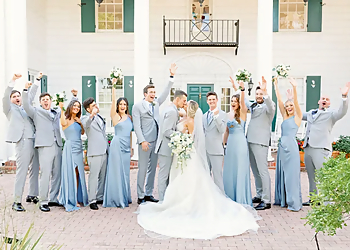 Karli and David Photography - Boise City, ID Wedding Photographers - Portrait