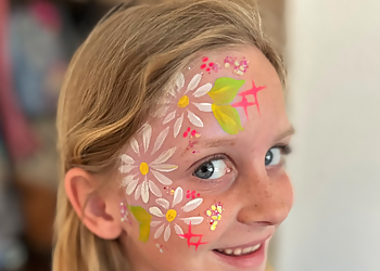 Escondido Face Painting Karlitas Face Painting