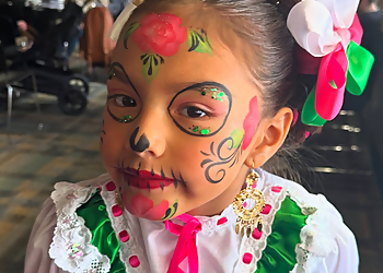 Escondido Face Painting Karlitas Face Painting