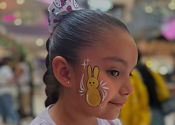 Karlitas Face Painting Escondido Face Painting image 1