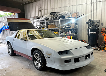 Grand Prairie Auto Body Shops Karma Automotive Collision Repair LLC