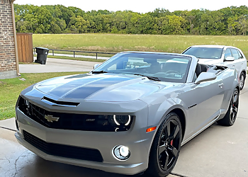 Grand Prairie Auto Body Shops Karma Automotive Collision Repair LLC