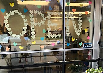 Milwaukee Juice Bars Karma Cafe & Smoothie Bar