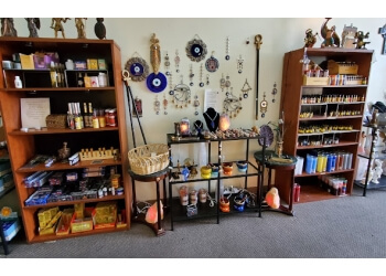 3 Best Gift Shops in Las Vegas, NV - Expert Recommendations