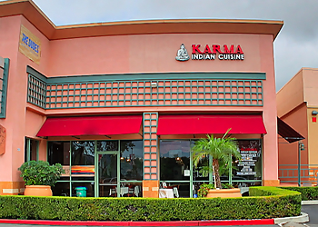 Thousand Oaks Indian Restaurants Karma Indian Cuisine