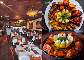 Thousand Oaks Indian Restaurants Karma Indian Cuisine