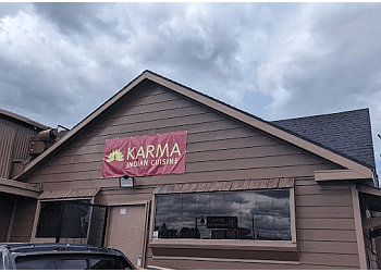 Spokane Indian Restaurants Karma Indian Cuisine and Lounge North Spokane